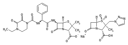 ピペラシリン・タゾバクタム