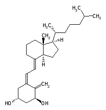 アルファカルシドール