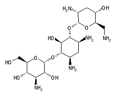 トブラマイシン