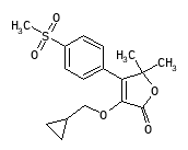 フィロコキシブ