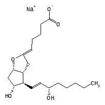 エポプロステノール