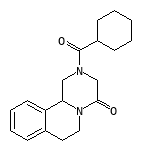 プラジカンテル