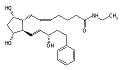 ビマトプロスト
