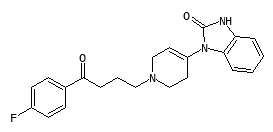 ドロペリドール