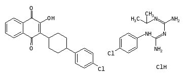 アトバコン・プログアニル塩酸