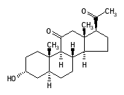 アルファキサロン