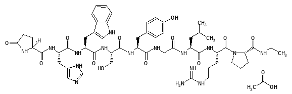酢酸フェルチレリン