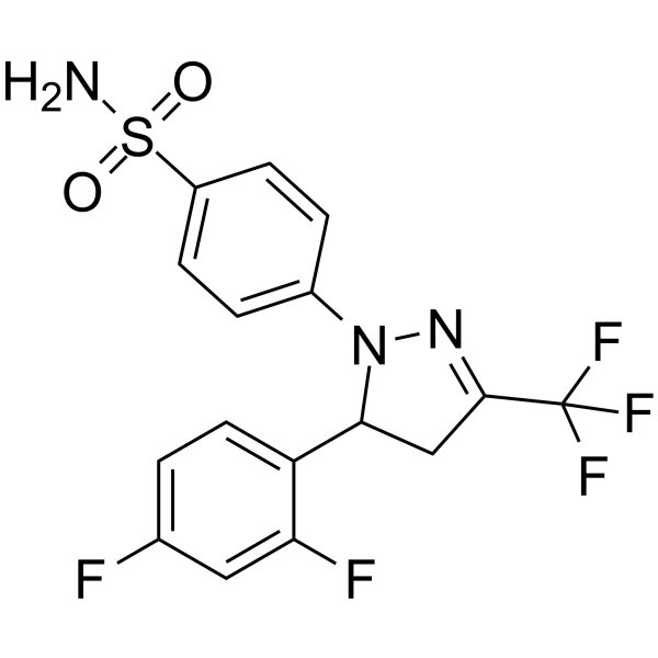 エンフリコキシブ