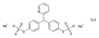 ピコスルファートナトリウム水和物