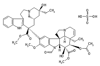 ビンクリスチン硫酸塩