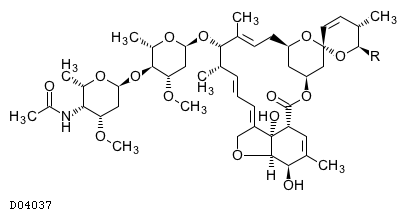 エプリノメクチン