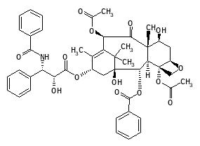 パクリタキセル