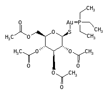 オーラノフィン