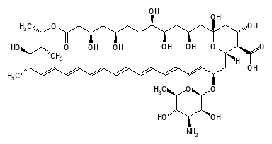 アムホテリシンB