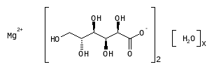 グルコン酸マグネシウム