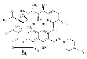 リファンピシン